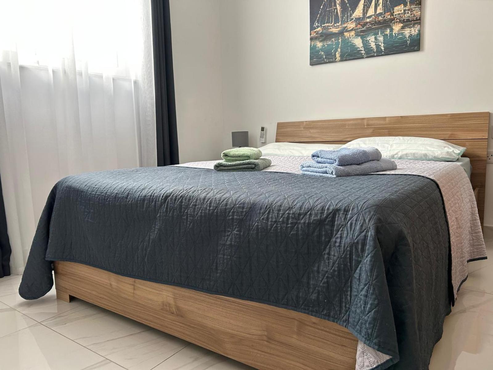 Exceptional 3-Bedroom Apartment, Sliema - Tigne Point! المظهر الخارجي الصورة