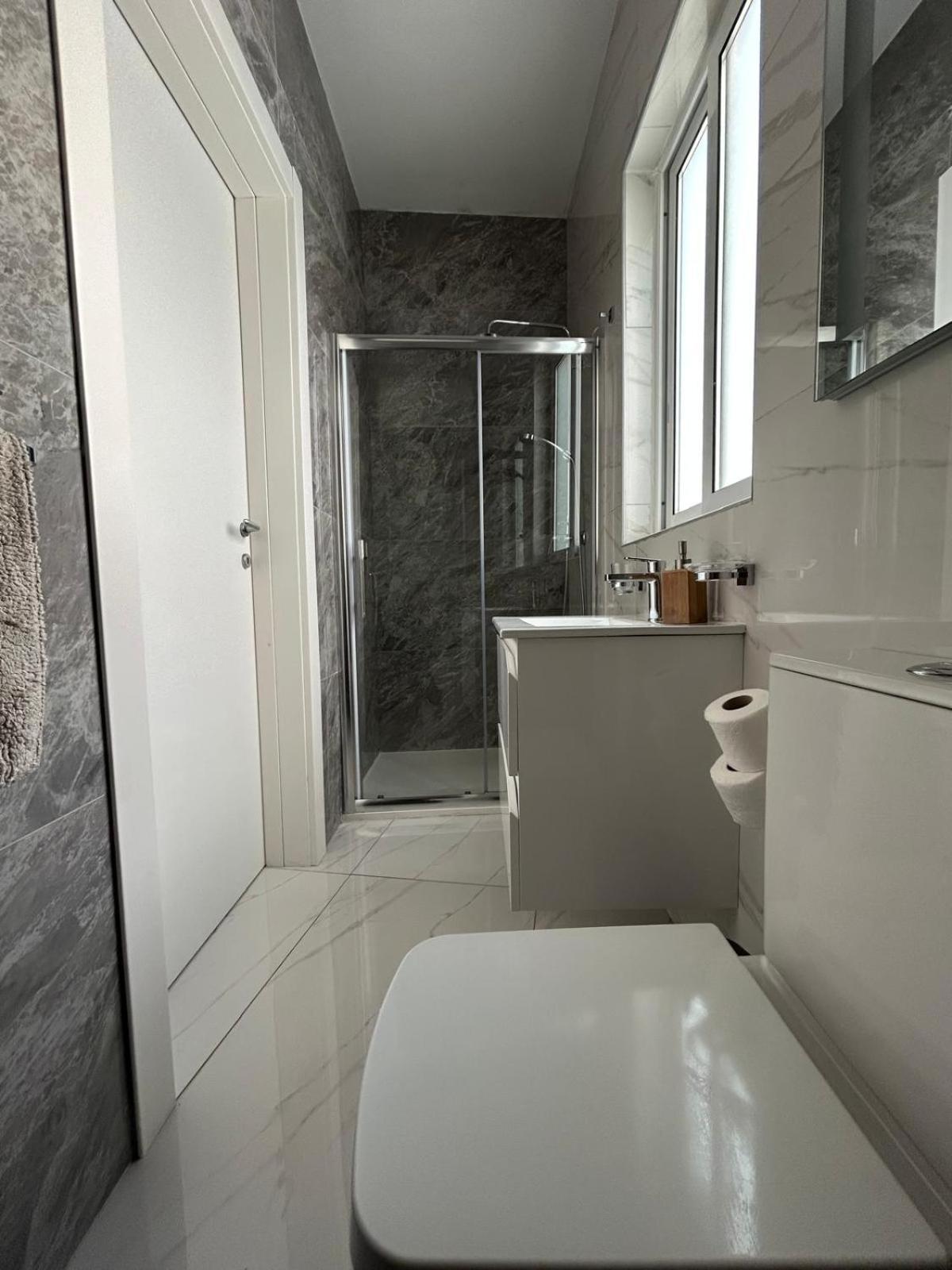 Exceptional 3-Bedroom Apartment, Sliema - Tigne Point! المظهر الخارجي الصورة