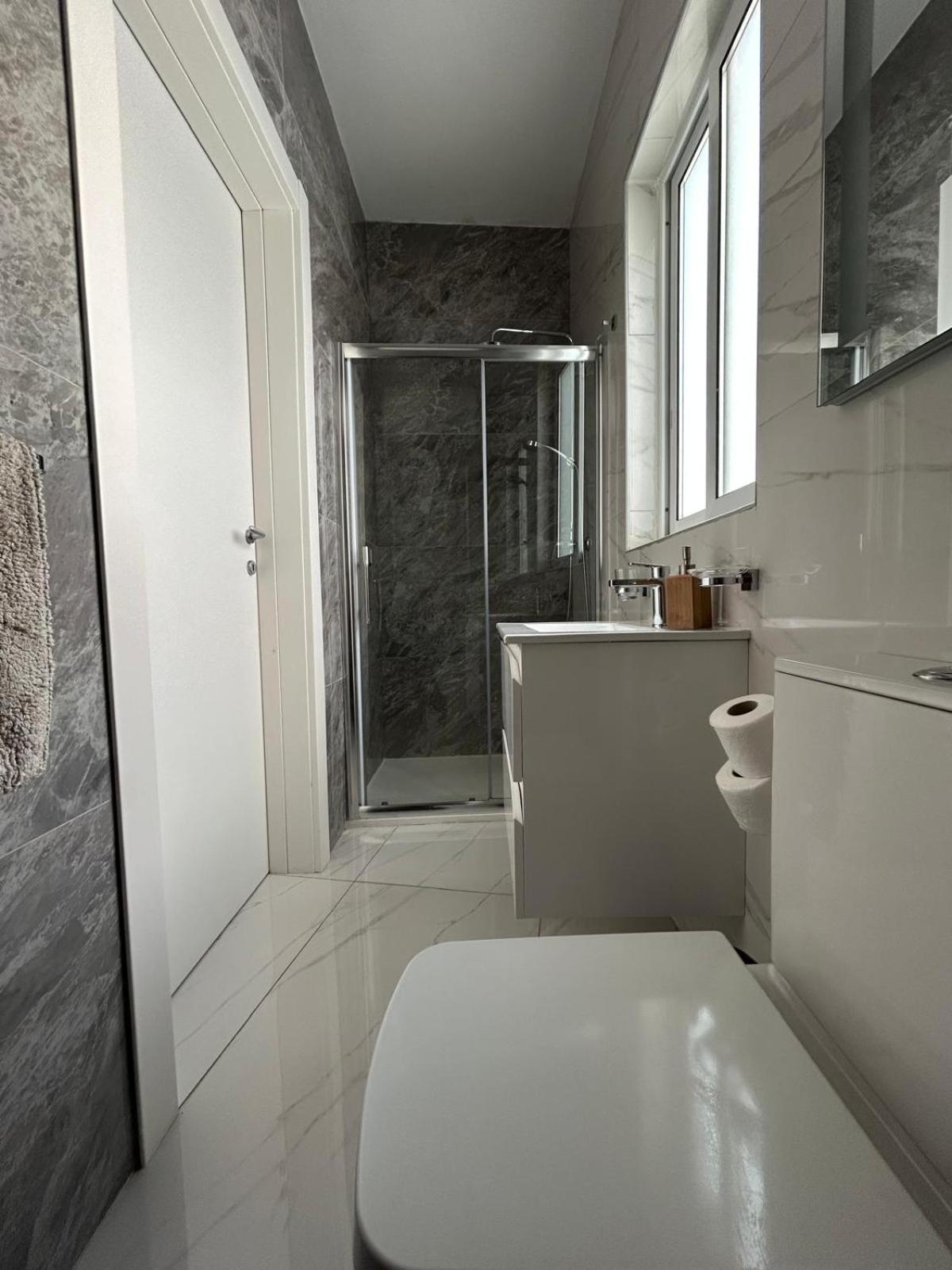 Exceptional 3-Bedroom Apartment, Sliema - Tigne Point! المظهر الخارجي الصورة