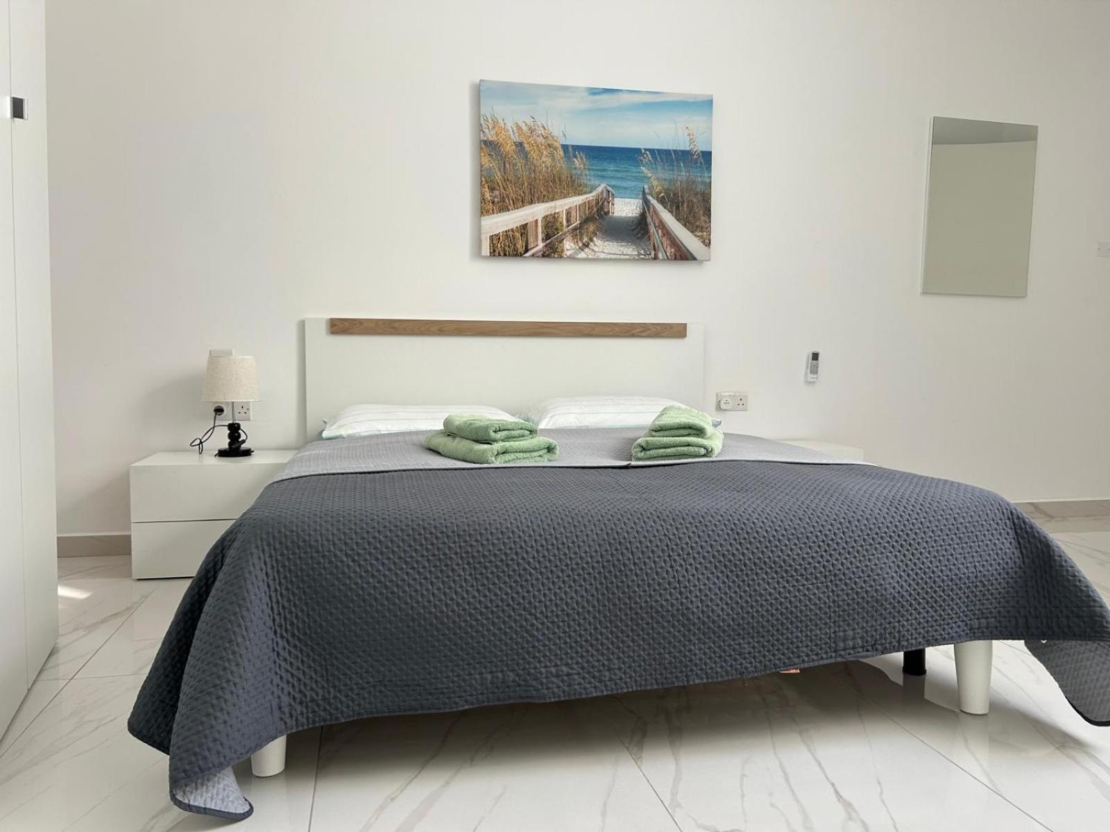 Exceptional 3-Bedroom Apartment, Sliema - Tigne Point! المظهر الخارجي الصورة